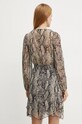 Сукня Morgan RIPYTH RIPYTH чорний AW24