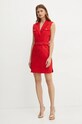 Morgan rochie RJOYCE RJOYCE rosu AW24