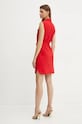 Odzież Morgan sukienka RJOYCE RJOYCE czerwony