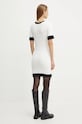 Сукня Morgan RMACHA RMACHA білий AW24