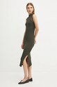 Morgan rochie RMAGDA RMAGDA verde AW24