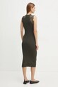 Îmbrăcăminte Morgan rochie RMAGDA RMAGDA verde