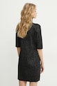 Odzież Morgan sukienka RMARS RMARS czarny