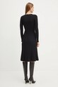 Šaty Morgan RMATISS RMATISS čierna AW24