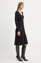 Oblečenie Šaty Morgan RMATISS RMATISS čierna