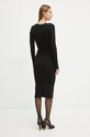 Îmbrăcăminte Morgan rochie RMBROOK RMBROOK negru