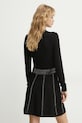 Oblečení Šaty Morgan RMCLOU RMCLOU černá