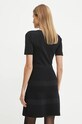 Îmbrăcăminte Morgan rochie RMEY RMEY negru