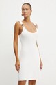 Одежда Платье Morgan RMFOUL RMFOUL белый