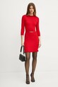 Morgan sukienka RMISS RMISS czerwony AW24