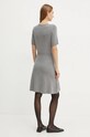 Сукня Morgan RMIXBO RMIXBO сірий AW24