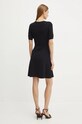 Сукня Morgan RMIXBO RMIXBO чорний AW24