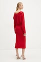 Îmbrăcăminte Morgan rochie RMLIDO RMLIDO rosu