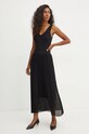 Šaty Morgan RMLISS RMLISS čierna AW25