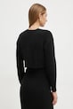 Ruházat Morgan ruha és pulóver RMNATE RMNATE fekete