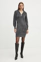 Morgan sukienka RMNOVI RMNOVI szary AW24