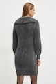 Odzież Morgan sukienka RMNOVI RMNOVI szary