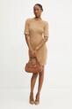 Сукня Morgan RMORIK RMORIK коричневий AW24
