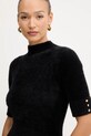 Morgan rochie RMORIK negru RMORIK