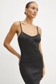 Сукня і светр Morgan RMPASIO RMPASIO чорний AW24