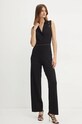 Комбінезон Morgan RMROCK RMROCK чорний AW24