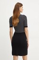 Îmbrăcăminte Morgan rochie RMROSS RMROSS negru