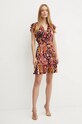 Morgan rochie RPERL.F RPERL.F multicolor AW24