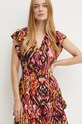 Morgan rochie RPERL.F multicolor RPERL.F