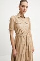 Morgan rochie RPURE maro RPURE