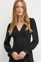 Morgan rochie RSASHA negru RSASHA