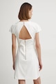 Abbigliamento Morgan vestito RUMBI.F RUMBI.F beige