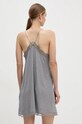 Одежда Шёлковое платье ZADIG&VOLTAIRE WWDR01361 серый