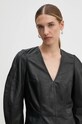 Платье ZADIG&VOLTAIRE RWDR00030 чёрный AW24