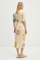 Одежда Платье Never Fully Dressed Vienna Wrap Dress NFDDR1567 мультиколор