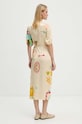 Îmbrăcăminte Never Fully Dressed rochie Vienna Wrap Dress NFDDR1567 multicolor