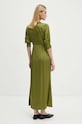Îmbrăcăminte Never Fully Dressed rochie May Dress NFDDR1694 verde