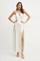 Bardot rochie YVE 59315DB1 alb AW24