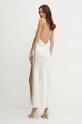 Îmbrăcăminte Bardot rochie YVE 59315DB1 alb