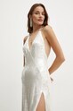 Bardot rochie YVE 59315DB1 alb