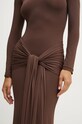 Сукня Bardot ALIX 59467DB коричневий
