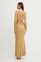 Îmbrăcăminte Bardot rochie AMARO 59510DB bej