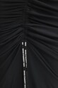 Šaty Karl Lagerfeld Jeans 246J1307 čierna
