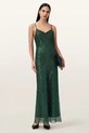 AllSaints rochie CHANTELLE W062DB