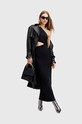 Φόρεμα AllSaints DAISY W191DA