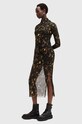 Платье AllSaints TIA W231DB