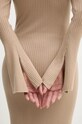 FROM FUTURE rochie din lana WRO01437