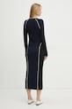 Îmbrăcăminte FROM FUTURE rochie WRO02260 bleumarin