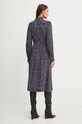 Платье Karl Lagerfeld 246W1303 чёрный AW24