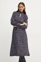 Платье Karl Lagerfeld чёрный 246W1303