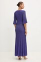 Abbigliamento Karl Lagerfeld vestito 246W1316 violetto